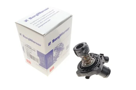 Термостат BMW/MINI 2/X1/Countryman \'\'B38/B48 \'\'14>> WA411471.103D WAHLER 411471103D