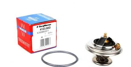 Термостат Ford MB Seat VW WA4123.80D WAHLER 412380D