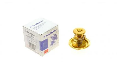 Термостат Ford WAHLER 4126.88