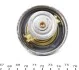 Термостат BMW WAHLER 4235.80D (фото 4)