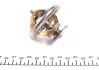 Термостат Audi WAHLER 4274.92D (фото 4)