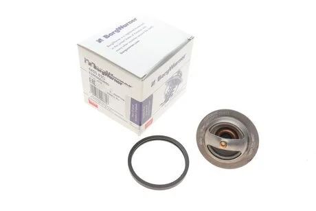 Термостат Citroen Fiat Lancia Peugeot WA4450.83D WAHLER 445083D