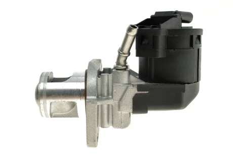 Клапан AGR BMW 1 E81/F20, 3 E90/F30, 5 F10, 5 E60, 3 F25, X5 E70 20d/30d 1007- WAHLER 710327D/1