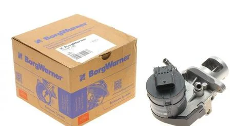 Клапан EGR WAHLER 710327D