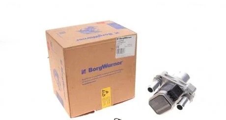 Клапан рециркуляції (EGR) WAHLER 710476D