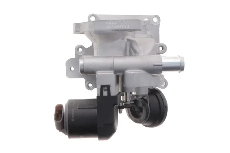 Клапан рециркуляції відпрацьованих газів WAHLER 710488D0