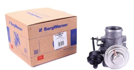 Клапан EGR VW LT TDI WA WAHLER 7223D