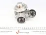 Клапан EGR VAG A4/Superb/Passat "1,9TDi "98-10 WA WAHLER 7241D (фото 3)