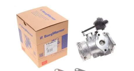 Клапан EGR VW T5 1.9TDI WAHLER 7372D