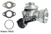 Клапан EGR VW Caddy III 1.9TDI WA WAHLER 7451D (фото 1)