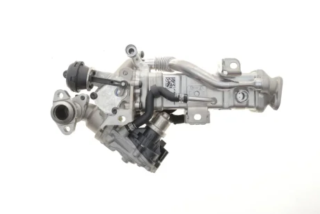 Модуль рециркуляції вихлопних газів BMW N47/B37/B47/B57 \'\'13>> ="WA792002D" WAHLER ="792002D"