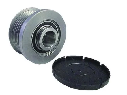 Шків демпферний генератора WAI 24-94261