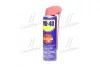 Смазка универсальная аэрозоль 250мл WD-40 WD-40250 (фото 1)
