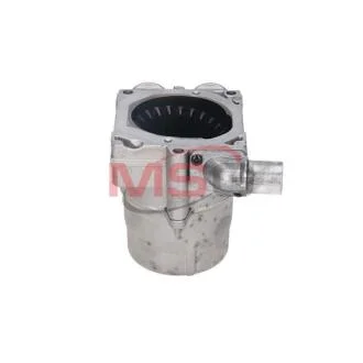 Теплообмінник автономного опалювача WEBASTO 9010600C R