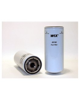 Фільтр топл. HD(Wix-Filtron) WIX FILTERS 33116