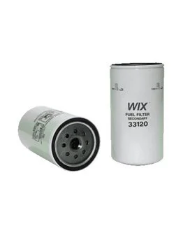 Фільтр топл. HD(Wix-Filtron) WIX FILTERS 33120