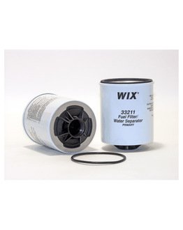 Фільтр повітряний HD(Wix-Filtron) WIX FILTERS 33211