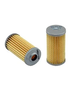 Фільтр топл. HD(Wix-Filtron) WIX FILTERS 33262