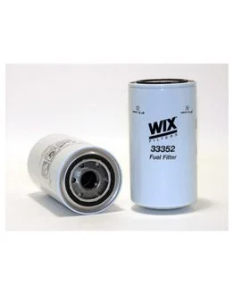 Фільтр топл. HD(Wix-Filtron) WIX FILTERS 33352