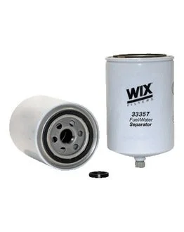 Фильтр топл. HD(Wix-Filtron) WIX FILTERS 33357