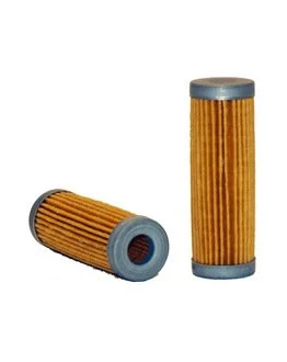 Фільтр топл. HD(Wix-Filtron) WIX FILTERS 33389