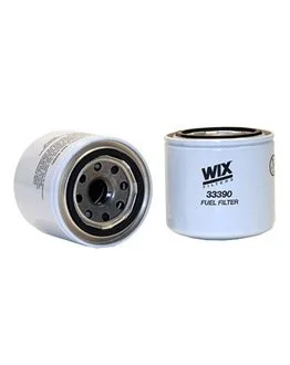 Фільтр топл. HD(Wix-Filtron) WIX FILTERS 33390
