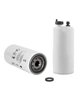 Фильтр топл. HD(Wix-Filtron) WIX FILTERS 33422