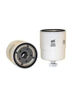 Фільтр топл. HD(Wix-Filtron) WIX FILTERS 33426