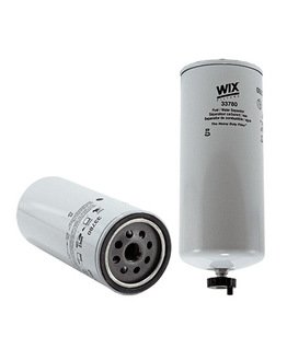 Фільтр топл. HD(Wix-Filtron) WIX FILTERS 33780