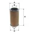 Фільтр повітряний /AM406 (WIX-Filtron UA) WIX FILTERS 42169E (фото 1)