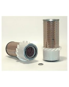 Фільтр повітряний 42276E/419/1 (WIX-Filtron) WIX FILTERS 42276