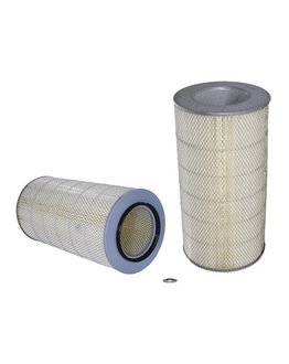 Фильтр воздушный HD(Wix-Filtron) WIX FILTERS 42706 (фото 1)