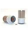 Фільтр повітряний HD(Wix-Filtron) WIX FILTERS 46262 (фото 1)