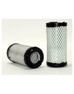 Фільтр повітряний HD(Wix-Filtron) WIX FILTERS 46449