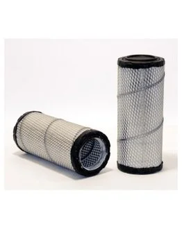 Фільтр повітряний HD(Wix-Filtron) WIX FILTERS 46489