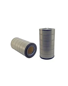 Фільтр повітряний HD(Wix-Filtron) WIX FILTERS 46492