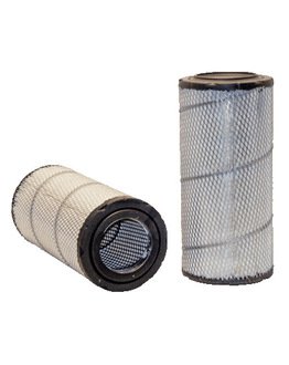 Фільтр повітряний HD(Wix-Filtron) WIX FILTERS 46562