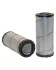 Фільтр повітряний HD(Wix-Filtron) WIX FILTERS 46671 (фото 1)