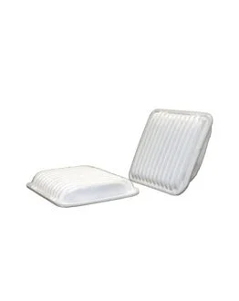 Фильтр воздушный MITSUBISHI ECLIPSE, GALANT 2.4, 3.8 04-12 USA (WIX-FILTERS) WIX FILTERS 46873