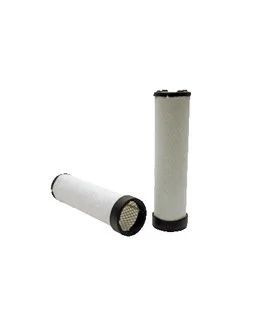 Фільтр повітряний HD(Wix-Filtron) WIX FILTERS 49181