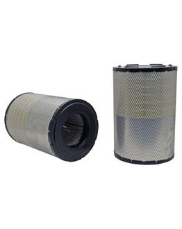 Фільтр повітряний HD(Wix-Filtron) WIX FILTERS 49561 (фото 1)