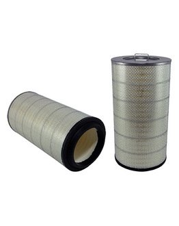 Фильтр воздушный HD(Wix-Filtron) WIX FILTERS 49811 (фото 1)