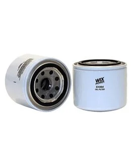 Фильтр масла WIX FILTERS 51064