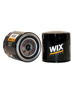 Фільтр масляний HD WIX FILTERS 51085 (фото 1)