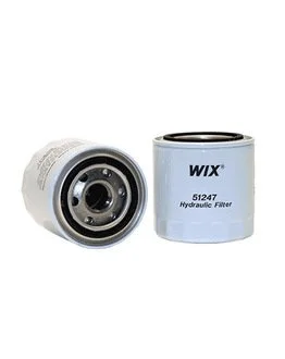 Фільтр масляний HD(Wix-Filtron) WIX FILTERS 51247