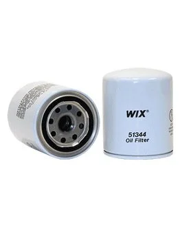Фільтр масляний HD(Wix-Filtron) WIX FILTERS 51344