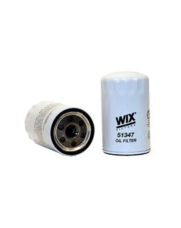 Фільтр масляний HD(про-во WIX) WIX FILTERS 51347