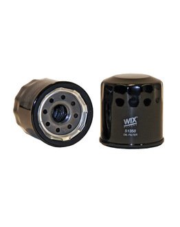 Фільтр масляний HD(Wix-Filtron) WIX FILTERS 51358