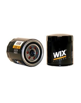 Фильтр масляный FORD ESCAPE, EXPLORER 3.0-5.0 96-11 USA (WIX-FILTERS) WIX FILTERS 51372