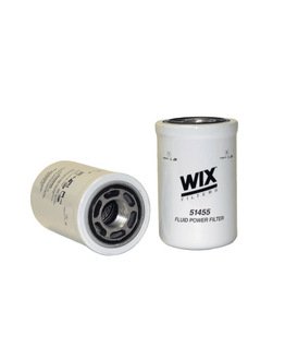 Фільтр масляний HD(Wix-Filtron) WIX FILTERS 51455